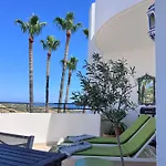 Golf - Pintores * Estepona