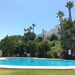 Apartamento Golf - Pintores *