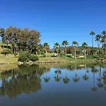 Golf - Pintores Apartamento Estepona