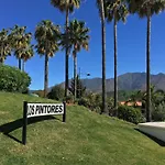 Apartamento Golf - Pintores Estepona