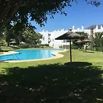 Apartamento Golf - Pintores Estepona