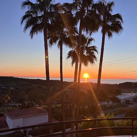 Golf - Pintores Apartamento Estepona